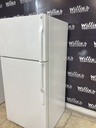 Ge Used Refrigerator