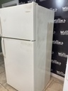 Frigidaire Used Refrigerator