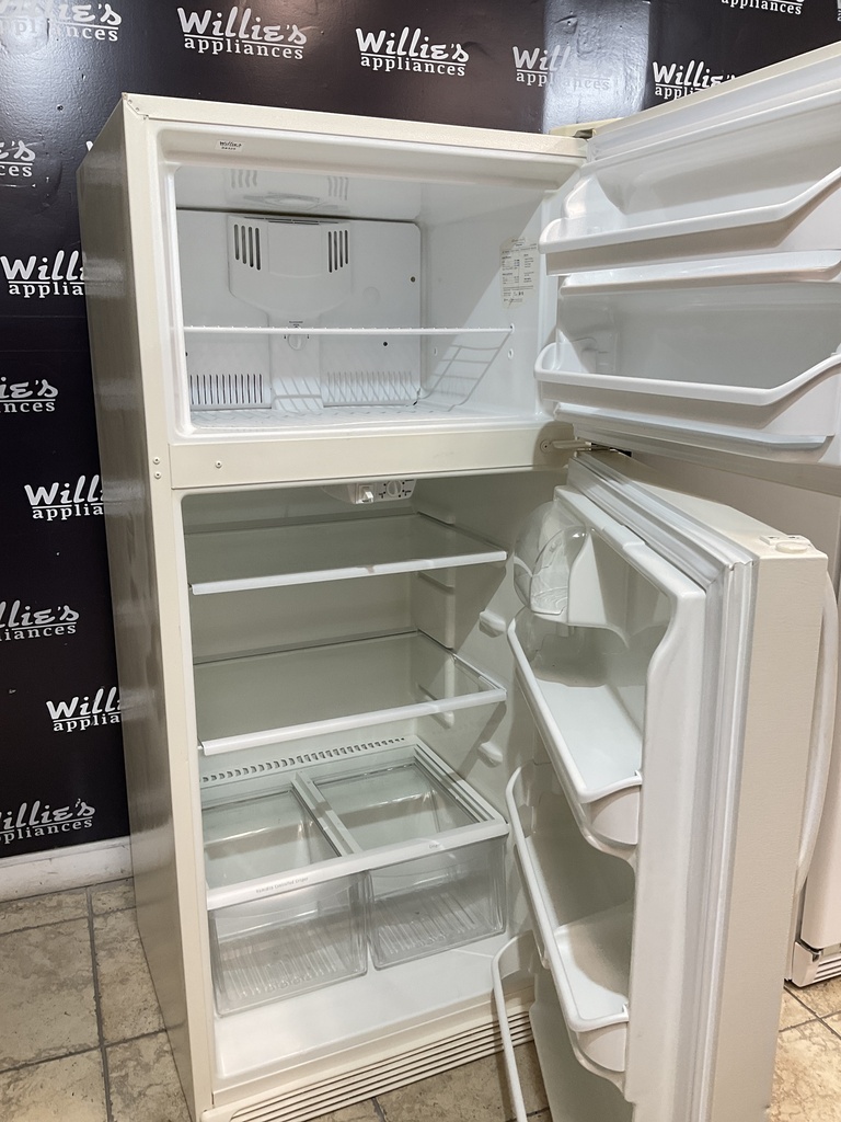 Frigidaire Used Refrigerator