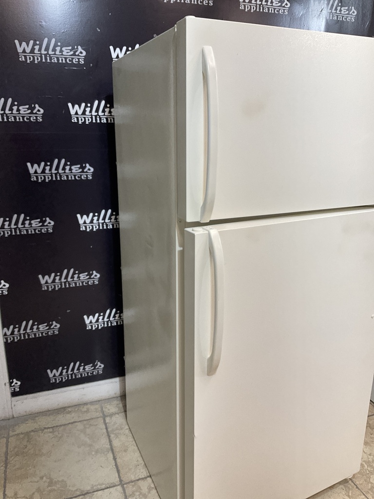 Frigidaire Used Refrigerator