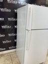 Ge Used Refrigerator