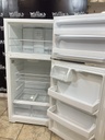 Ge Used Refrigerator