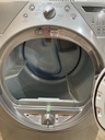 Whirlpool Used Electric Dryer