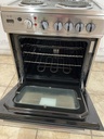 Avanti Used Electric Stove