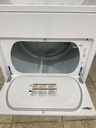 Whirlpool Used Electric Dryer