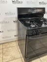 Hotpoint Used Gas Stove