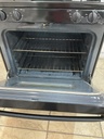 Hotpoint Used Gas Stove