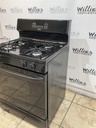 Hotpoint Used Gas Stove