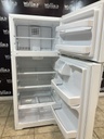 Ge Used Refrigerator