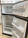 Frigidaire Used Refrigerator