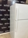 Ge Used Refrigerator