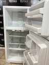 Ge Used Refrigerator