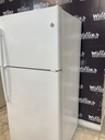 Ge Used Refrigerator