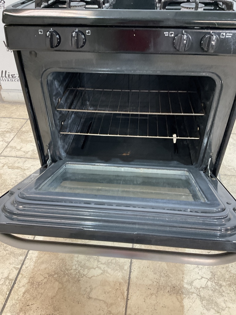 Frigidaire Used Gas Stove