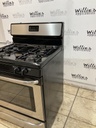 Frigidaire Used Gas Stove