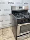 Frigidaire Used Gas Stove