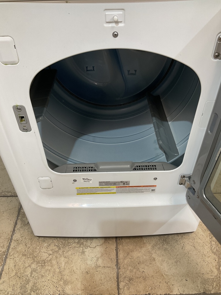 Samsung Used Electric Dryery
