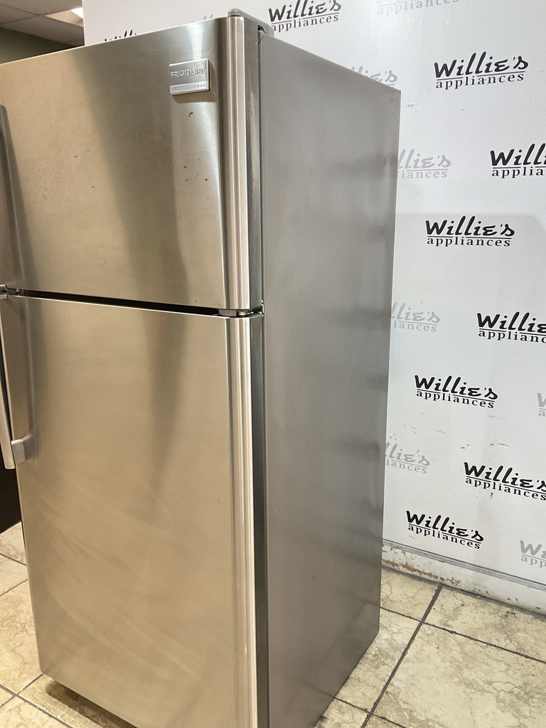 Frigidaire Used Refrigerator