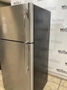 Frigidaire Used Refrigerator