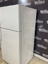 Ge Used Refrigerator