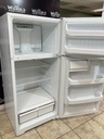 Ge Used Refrigerator