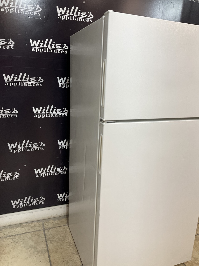 Hotpoint Used Refrigerator