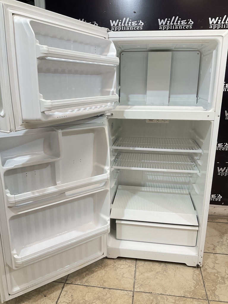 Hotpoint Used Refrigerator