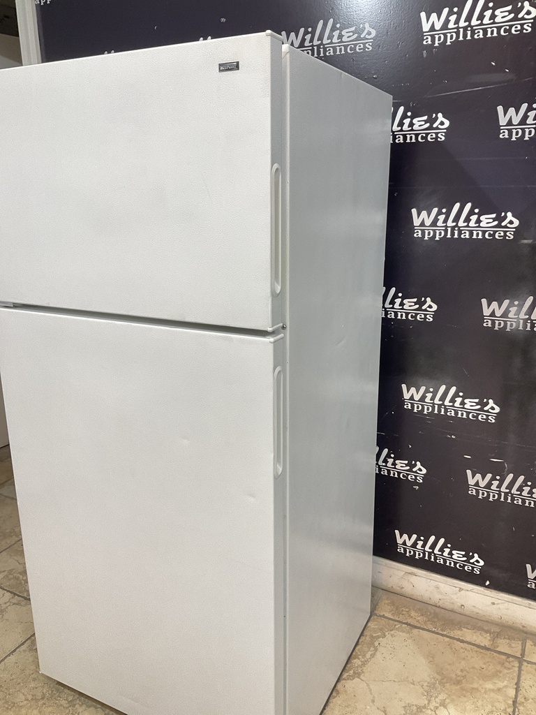 Hotpoint Used Refrigerator