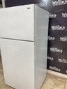 Hotpoint Used Refrigerator