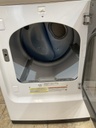 Samsung Used Electric Dryer (4 prong)