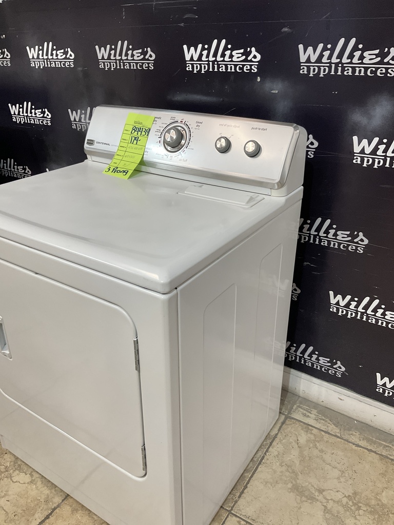 Maytag Used Electric Dryer