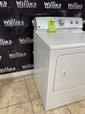 Maytag Used Electric Dryer