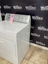 Whirlpool Used Gas Dryer