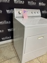 Whirlpool Used Gas Dryer