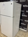 Ge Used Refrigerator
