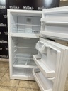 Ge Used Refrigerator