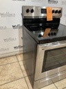 Frigidaire New Open Box Electric Stove