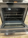 Frigidaire New Open Box Electric Stove