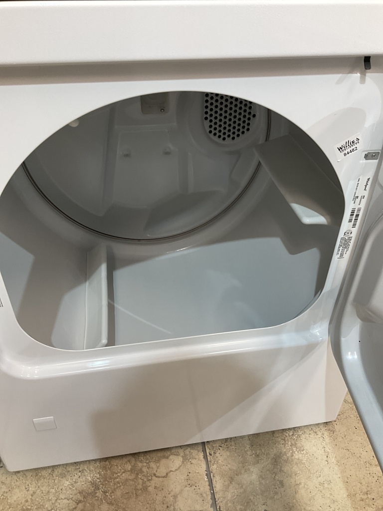 Whirlpool Used Gas Dryer