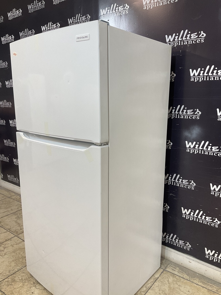 Frigidaire New Open Box Refrigerator