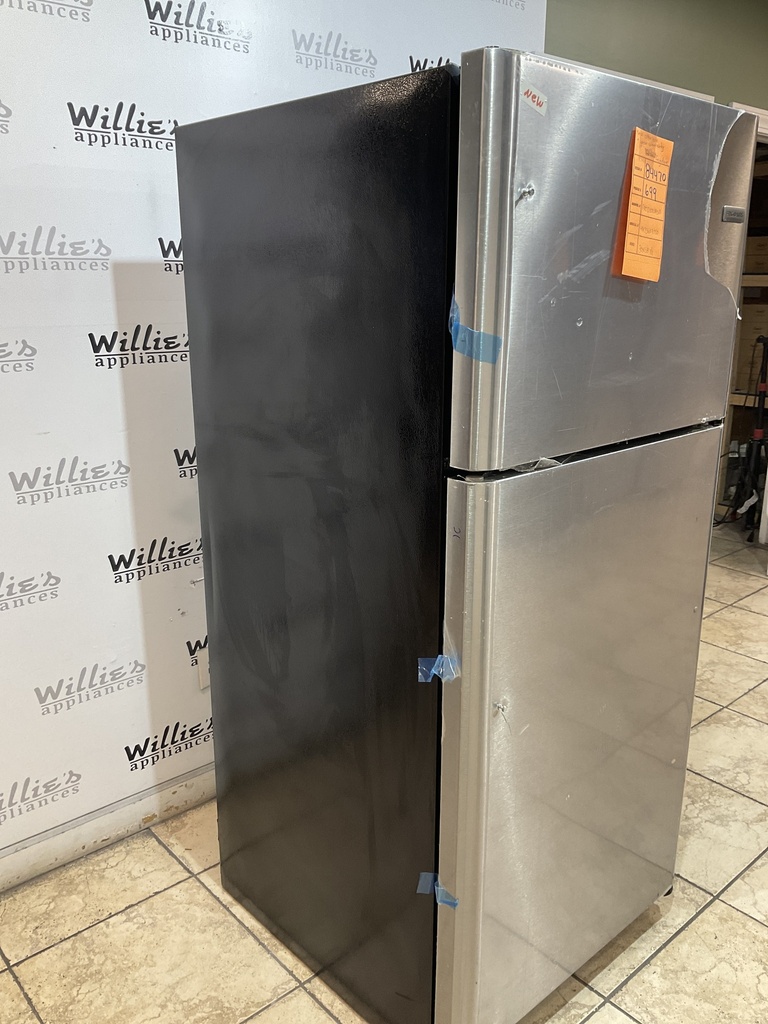 Frigidaire New Open box refrigerator