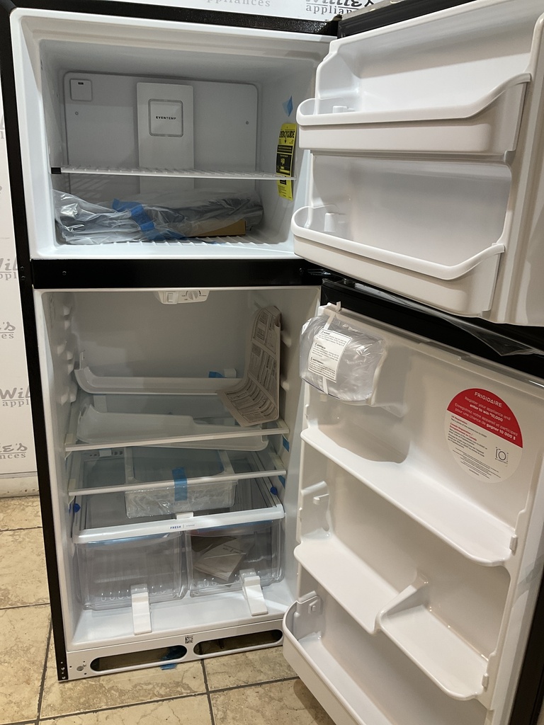 Frigidaire New Open box refrigerator