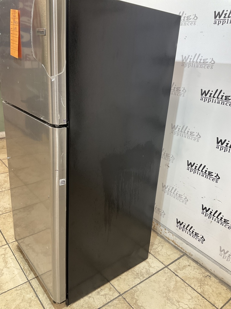 Frigidaire New Open box refrigerator