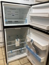 Frigidaire New Open box refrigerator