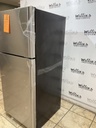 Frigidaire new open box refrigerator