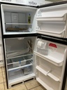 Frigidaire new open box refrigerator