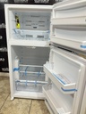 Frigidaire New Open Box Refrigerator