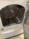 Samsung New Open Box Electric Dryer