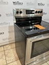 Frigidaire New Open Electric Stove