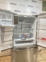 Frigidaire New Open Box Refrigerator